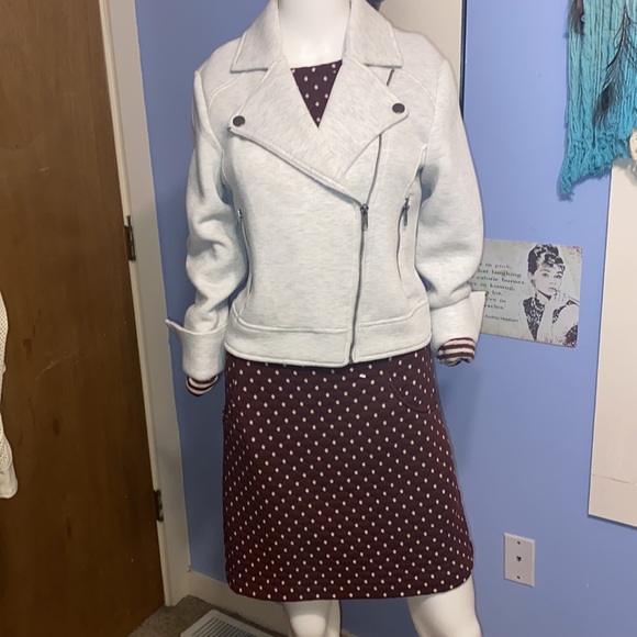 🎉HP🎉Boden Dotty Day Dress. - Picture 3 of 15